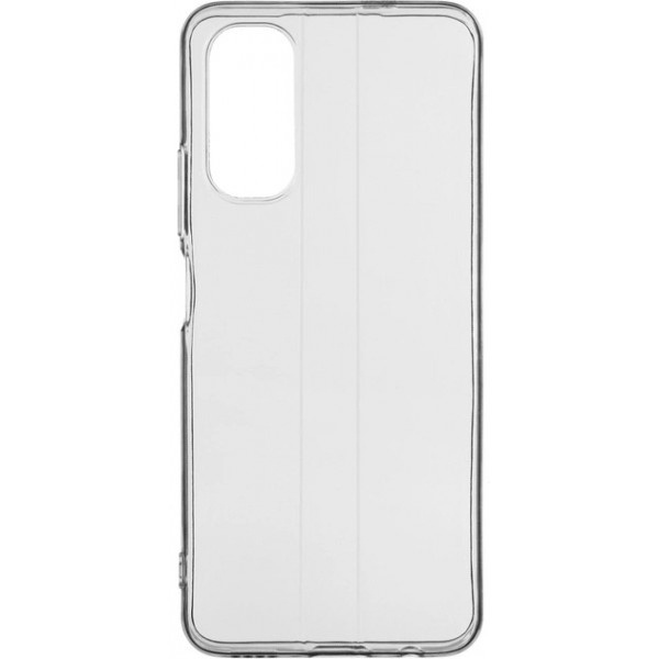 Чохол для смартфону Armorstandart Air Series for TECNO Pova 3 (LF7n) Transparent (ARM62334)