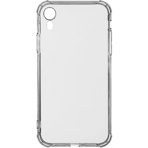 Чохол для смартфону Armorstandart Air Force for Apple iPhone Xr Camera cover Transparent (ARM68472)