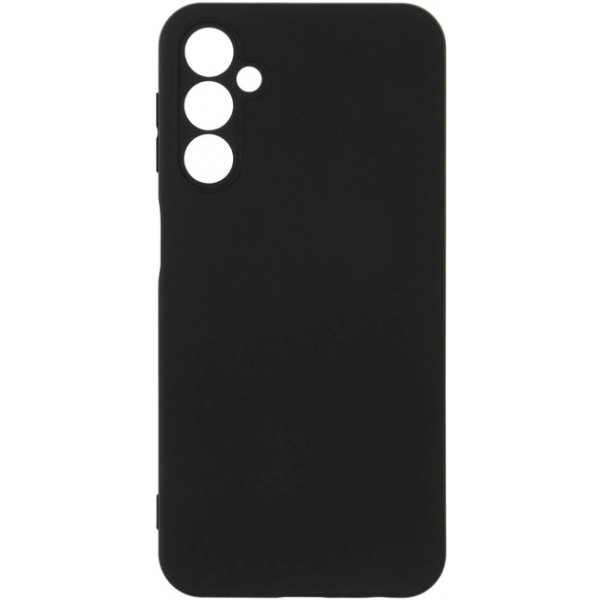 Чохол для смартфону
 Armorstandart Matte Slim Fit for Samsung A24 4G (A245) Camera cover Black (ARM68191)