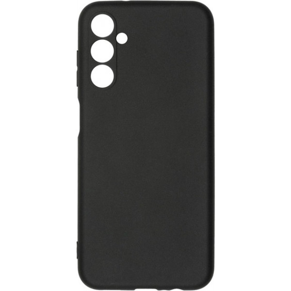 Чохол для смартфону Armorstandart Matte Slim Fit for Samsung M14 5G (M146) Camera cover Black (ARM68193)
