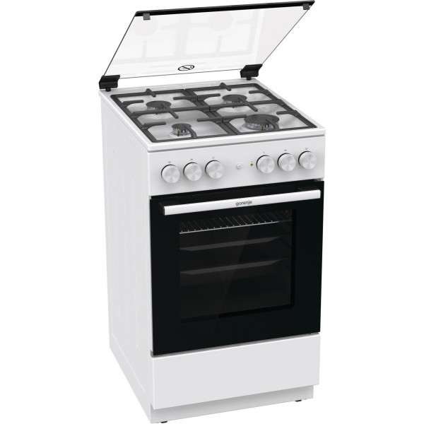 Плита газова Gorenje GK 5A41 WF