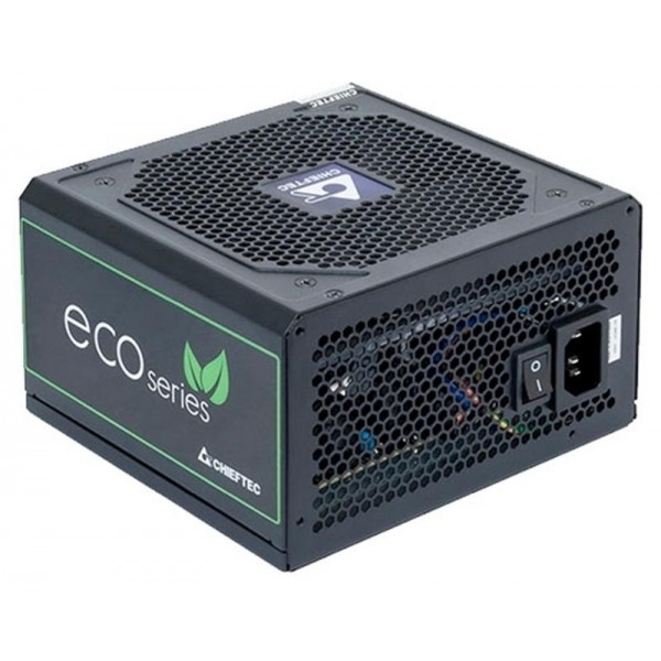 Блок живлення для ПК Chieftec GPE-600S