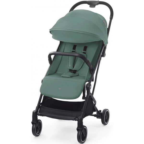 Коляска прогулянкова Kinderkraft Indy 2 Sea Green (KSINDY00GRE0000)