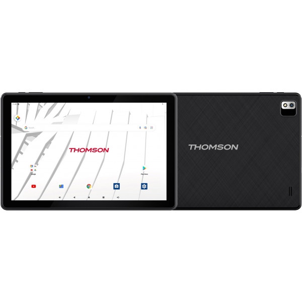 Планшет Thomson TEO10 10.1'' 4/128GB LTE (TEO10M4BK128LTE)