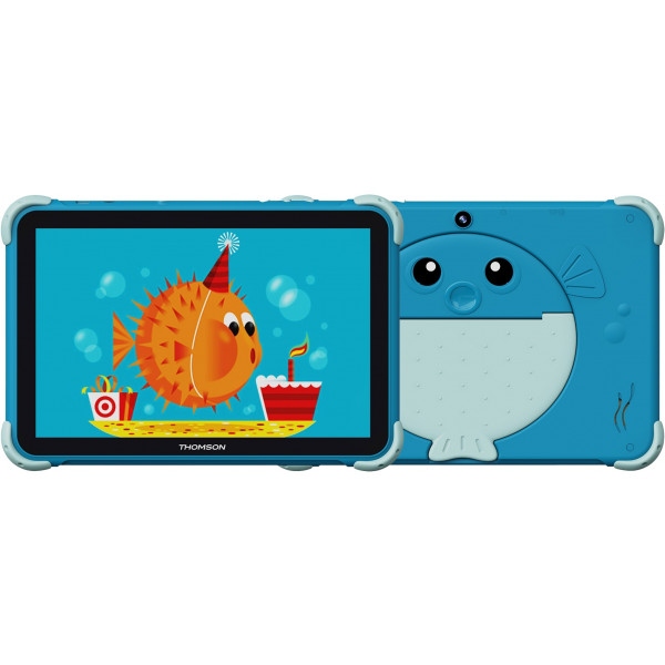 Планшет Thomson TEO10-KID 10.1'' 2/32GB WiFi (TEO10-KID2BL32)