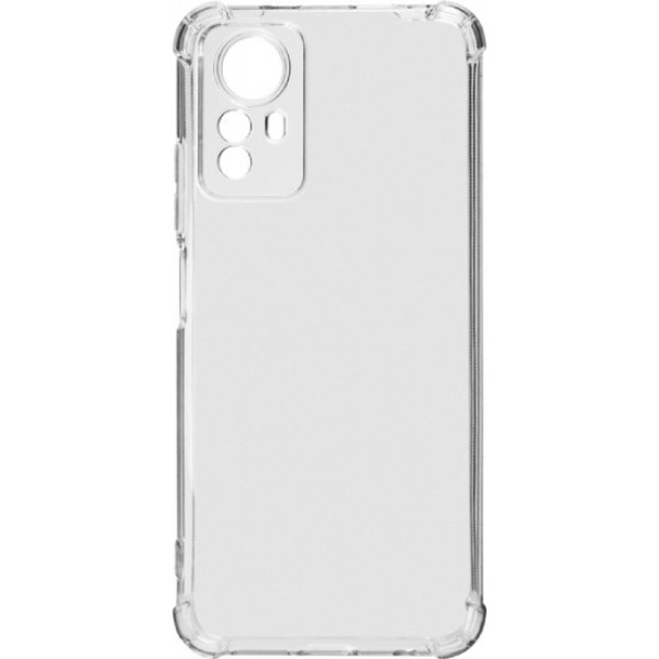 Чохол для смартфону Armorstandart Air Force for Xiaomi Redmi Note 12S 4G Camera cover Transparent (ARM68964)