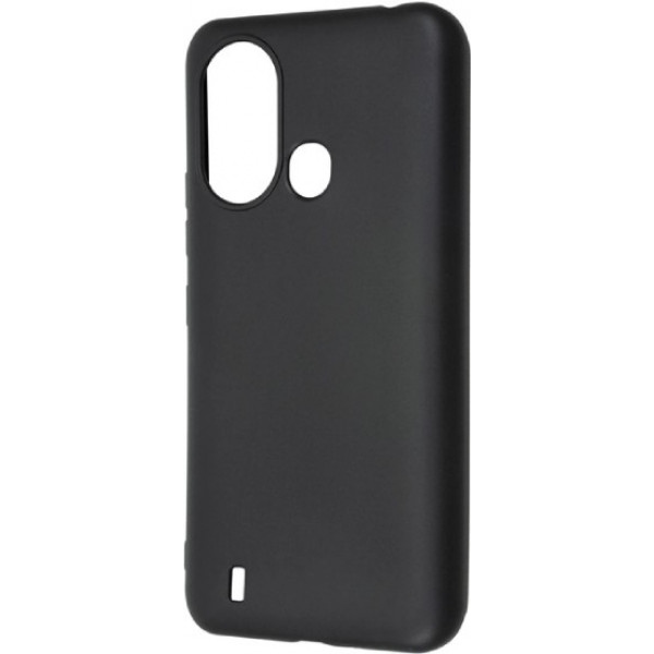 Чохол для смартфону Armorstandart Matte Slim Fit forя ZTE Blade L220 Black (ARM69304)