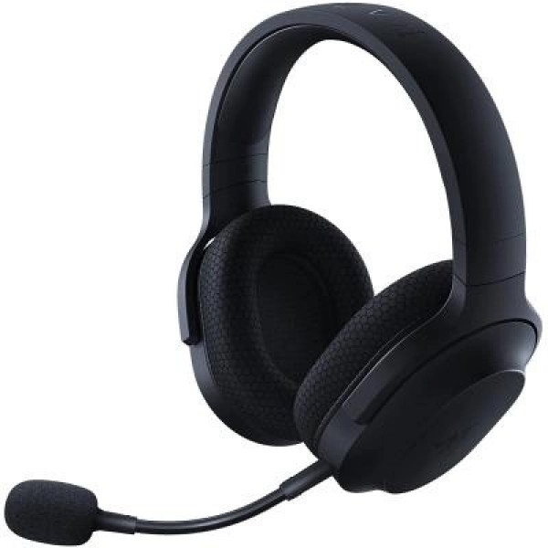 Гарнітура бездротова ігрова Razer Barracuda X 2022 Roblox Edition Black (RZ04-04430400-R3M1)