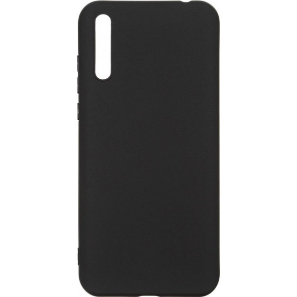 Чохол для смартфону Armorstandart Matte Slim Fit for Huawei P Smart S Black (ARM57083)