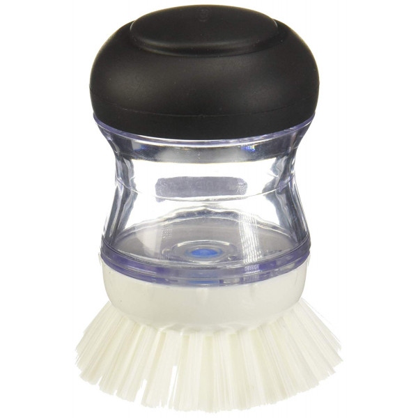 Щітка для миття посуду OXO 10x5x27 см 36481