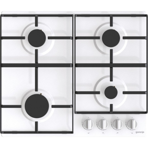 Варильна поверхня газова Gorenje G640EW