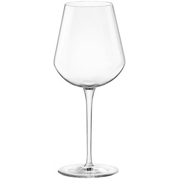Набір келихів Bormioli Rocco Inalto Uno Medium 6x467 мл (365720GRC021990)