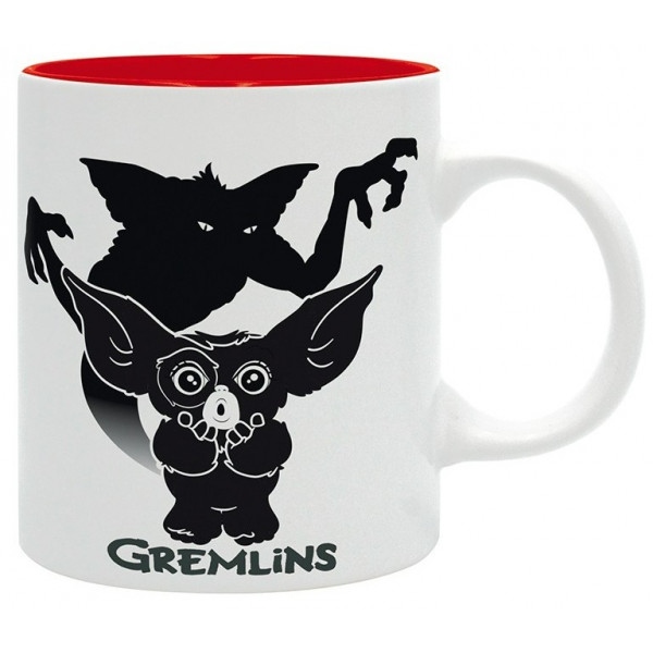 Чашка Gremlins Trust No One 320 мл (3665361026594)