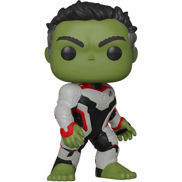 Колекційна фігурка FUNKO Marvel Халк (36659)