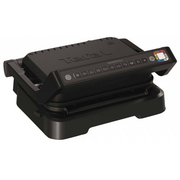 Гриль-барбекю електричний Tefal GC772830