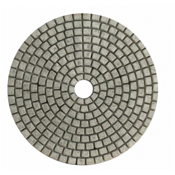 Диск алмазний Haisser 100 мм №120 (4412723)