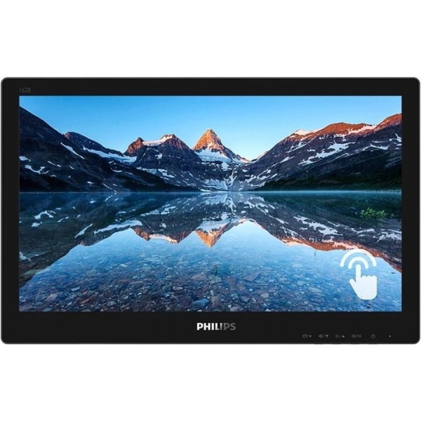 Монітор Philips 162B9TN/00