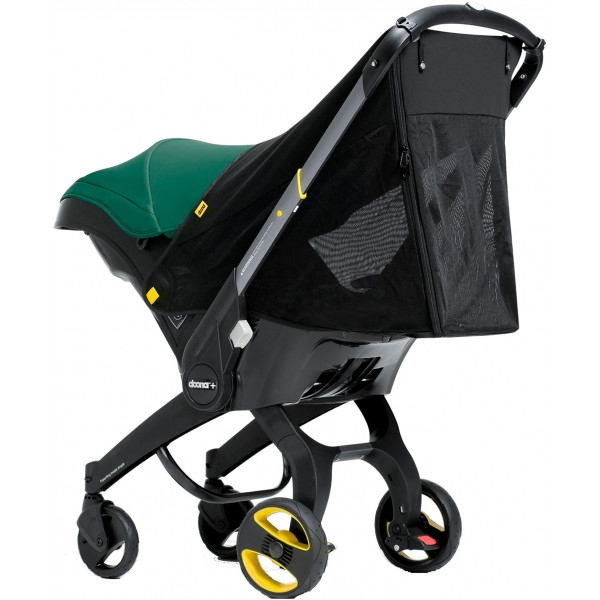 Шторка сонцезахисна для коляски Doona 360 Protection (SP144-99-001-000)