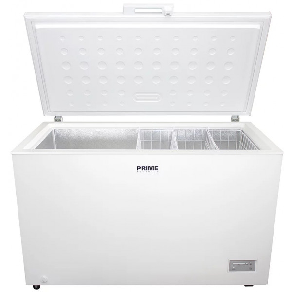Морозильна скриня Prime Technics CS 4021 E