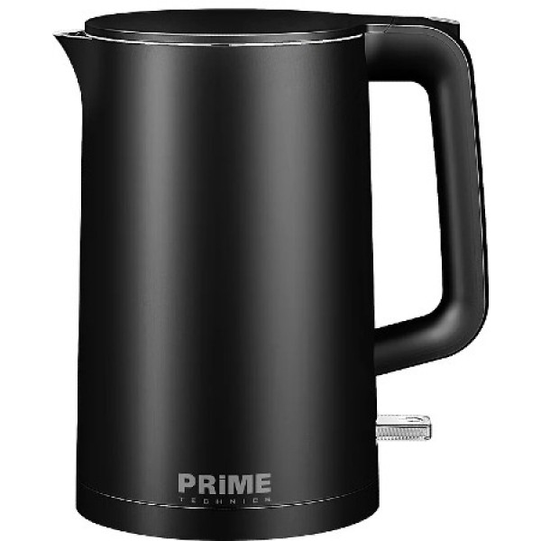 Електричний чайник Prime Technics PKP 1765 B