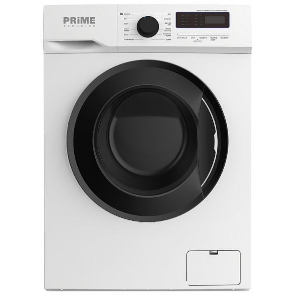 Пральна машина Prime Technics PWF 6109 IB