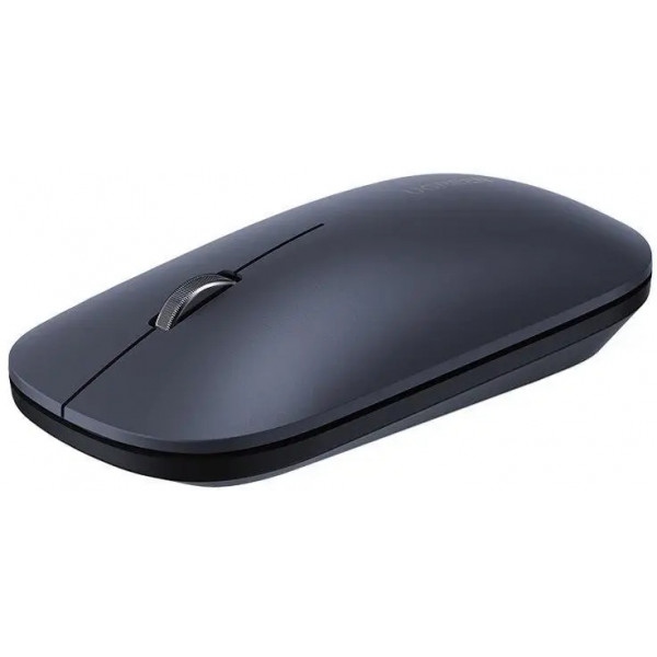 Миша бездротова UGREEN MU001 Black (90372)