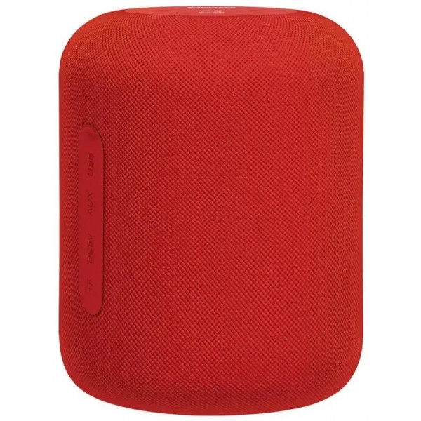 Портативна акустика Promate Boom-10.Red