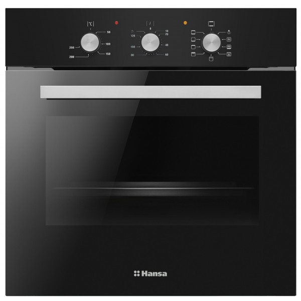 Духова шафа електрична Hansa BOES68181