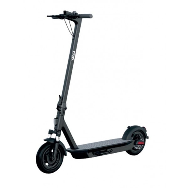 Електросамокат YADEA KS5 Pro Black