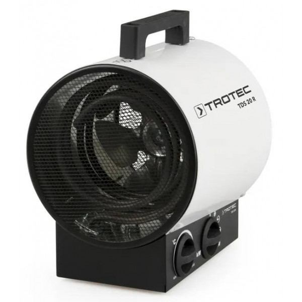 Теплова гармата Trotec TDS 20R