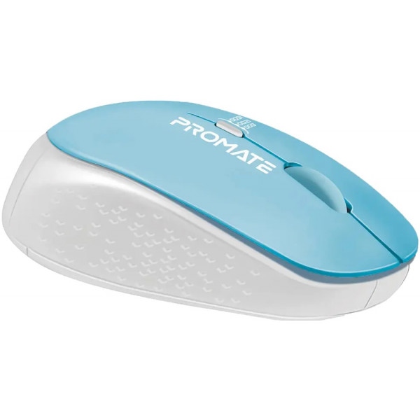 Миша бездротова Promate Tracker Blue