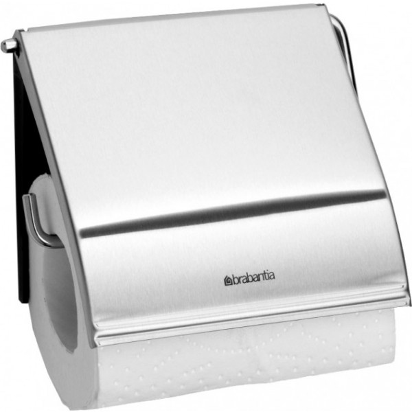 Тримач для туалетного паперу Brabantia 385322