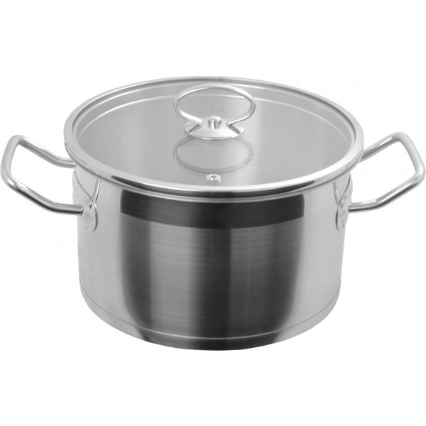 Каструля Vinzer Universum 24 см 6.5 л (50064)