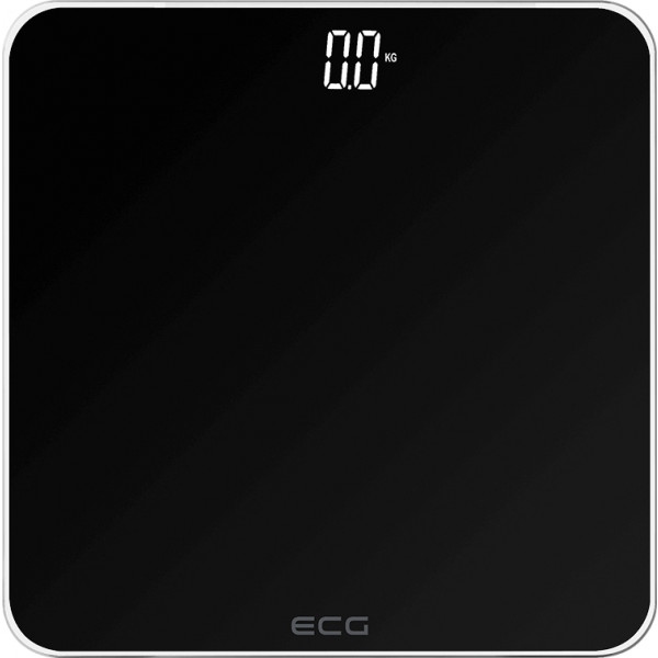 Ваги підлогові ECG OV 1821 Black
