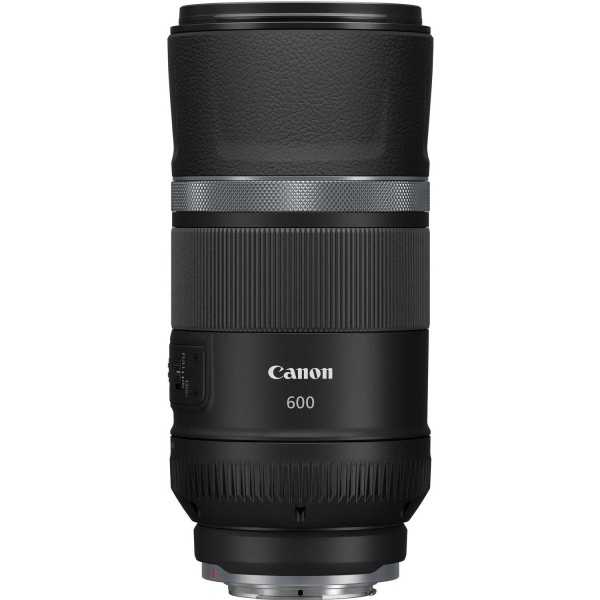 Об'єктив до фотокамери Canon RF 600mm f/11 IS STM (3986C005)