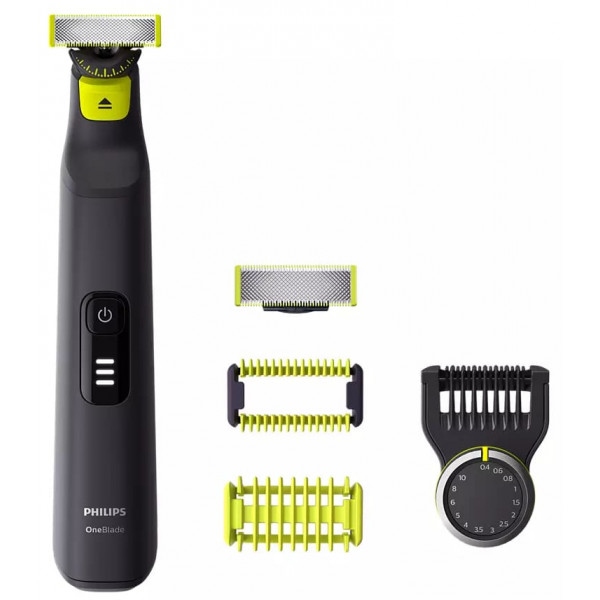 Електростанок Philips QP6541/15