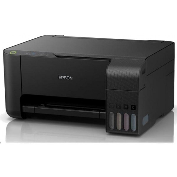 БФП кольорового друку Epson L3101 (C11CG88402)
