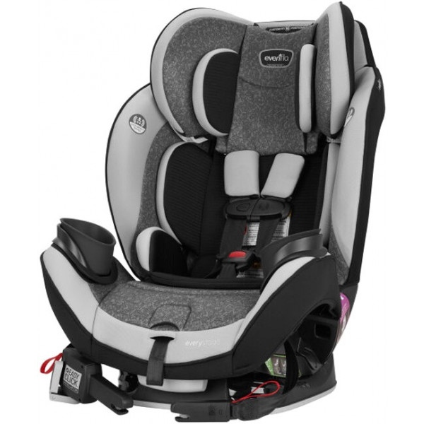 Evenflo EveryStage DLX (авт) - Latitude (32884197507)