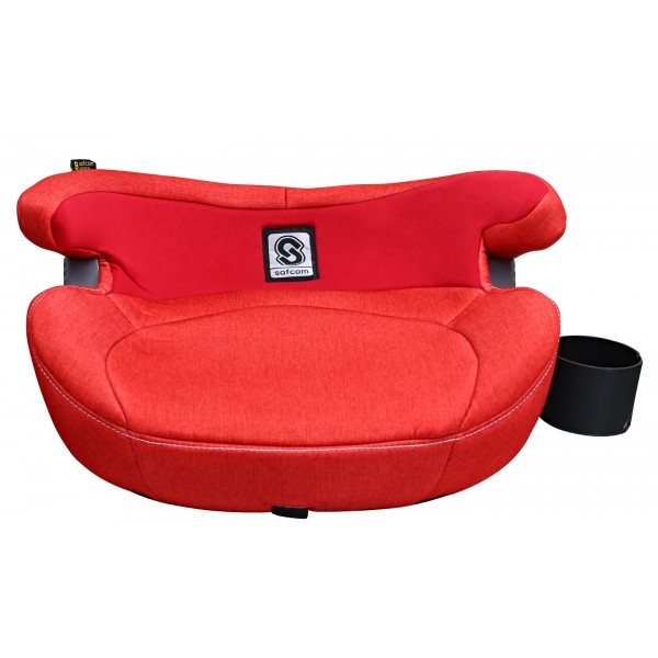 Бустер Safcom YY06A06 Mars Red