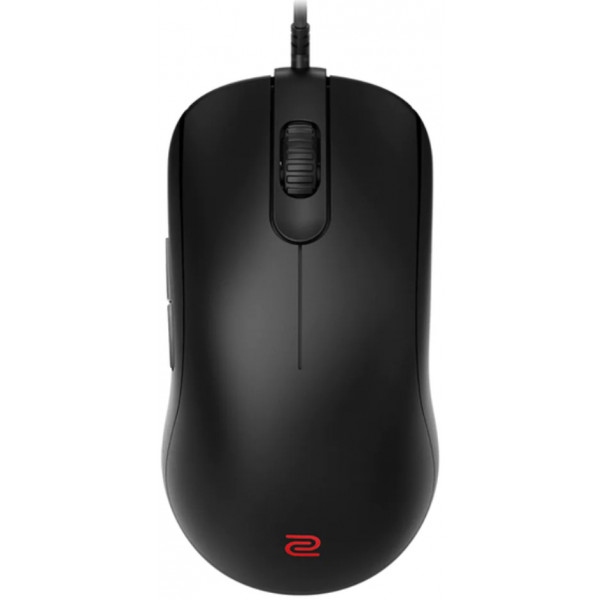 Миша дротова ігрова Zowie FK1-C Black (9H.N3DBA.A2E)