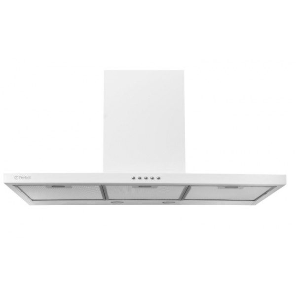 Витяжка декоративна Perfelli T 9612 A 1000 W LED