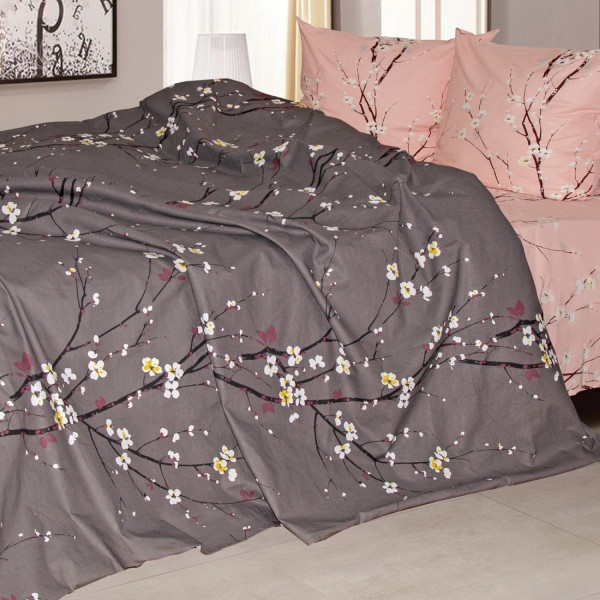 Комплект постільної білизни Ярослав бязь диз.t312 200х220, нав. 50х70 (45186)