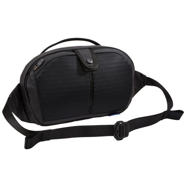 Поясна сумка Thule Tact Waistpack 5L Black (TACTWP-05)