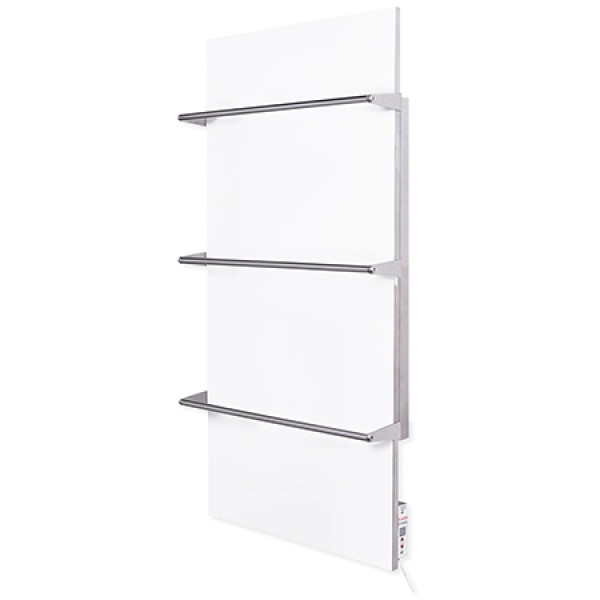 Рушникосушарка Teploceramic TCMT-RA300-White