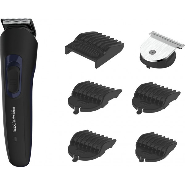 Машинка для стрижки волосся Rowenta TN8930F1
