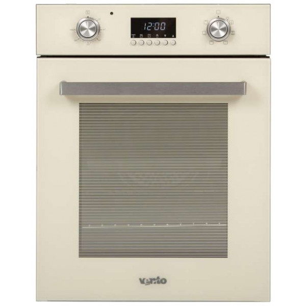 Духова шафа електрична Ventolux TOKYO 6 ST (IVORY)