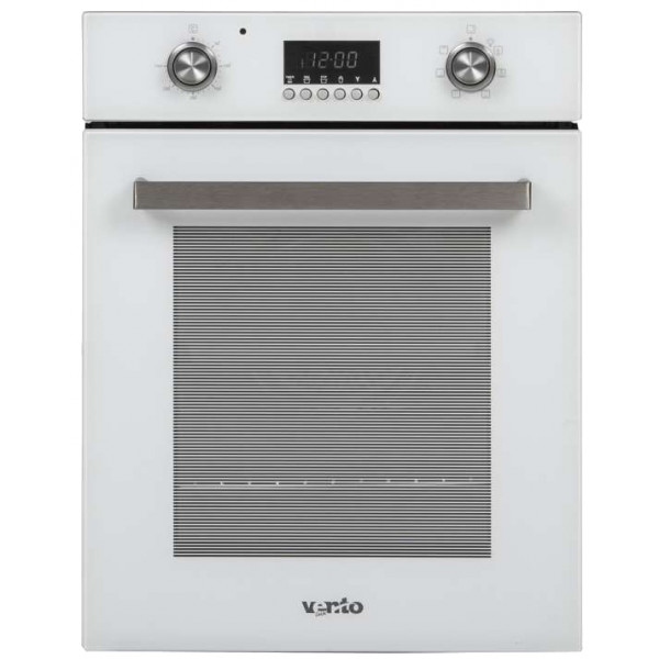 Духова шафа електрична Ventolux TOKYO 6 ST (WH)