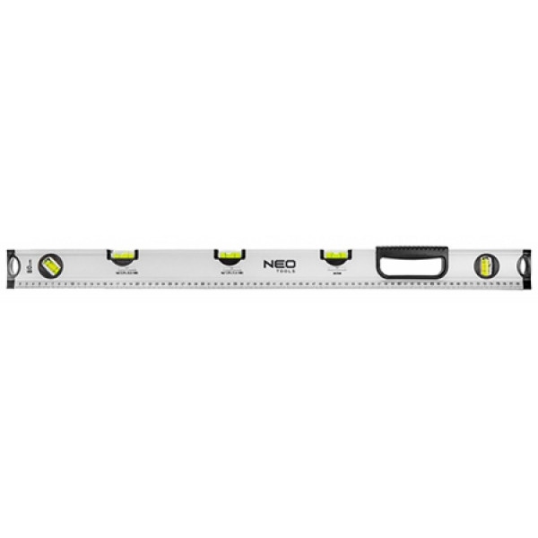Рівень Neo Tools 71-123 80 см