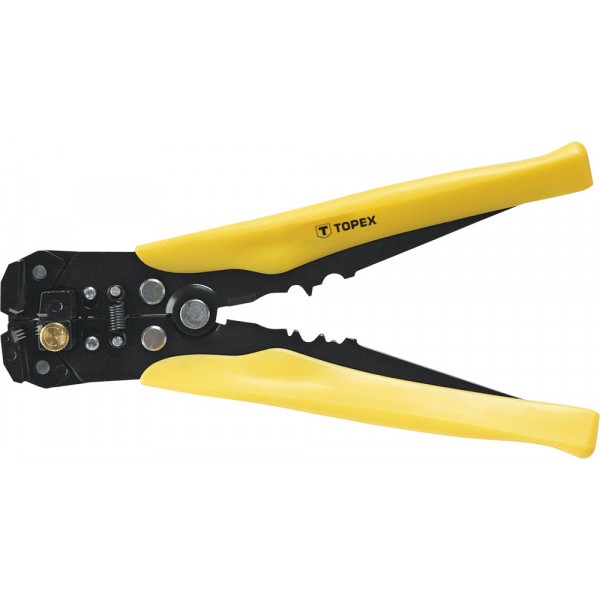 Кусачки TOPEX 32D806