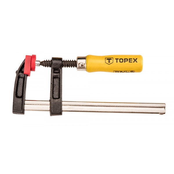 Струбцина TOPEX 12A123